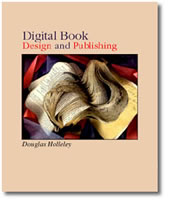 Digital Book Design and Publishing Cover