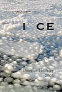 Ice Book Cover